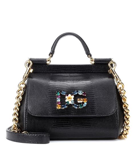 dolce gabbana bag mini|dolce gabbana bags on sale.